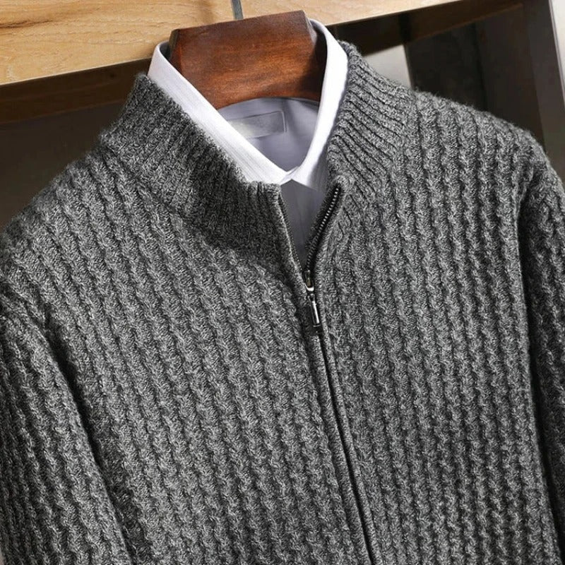 Darius® | Cashmere Sweater - Image 6