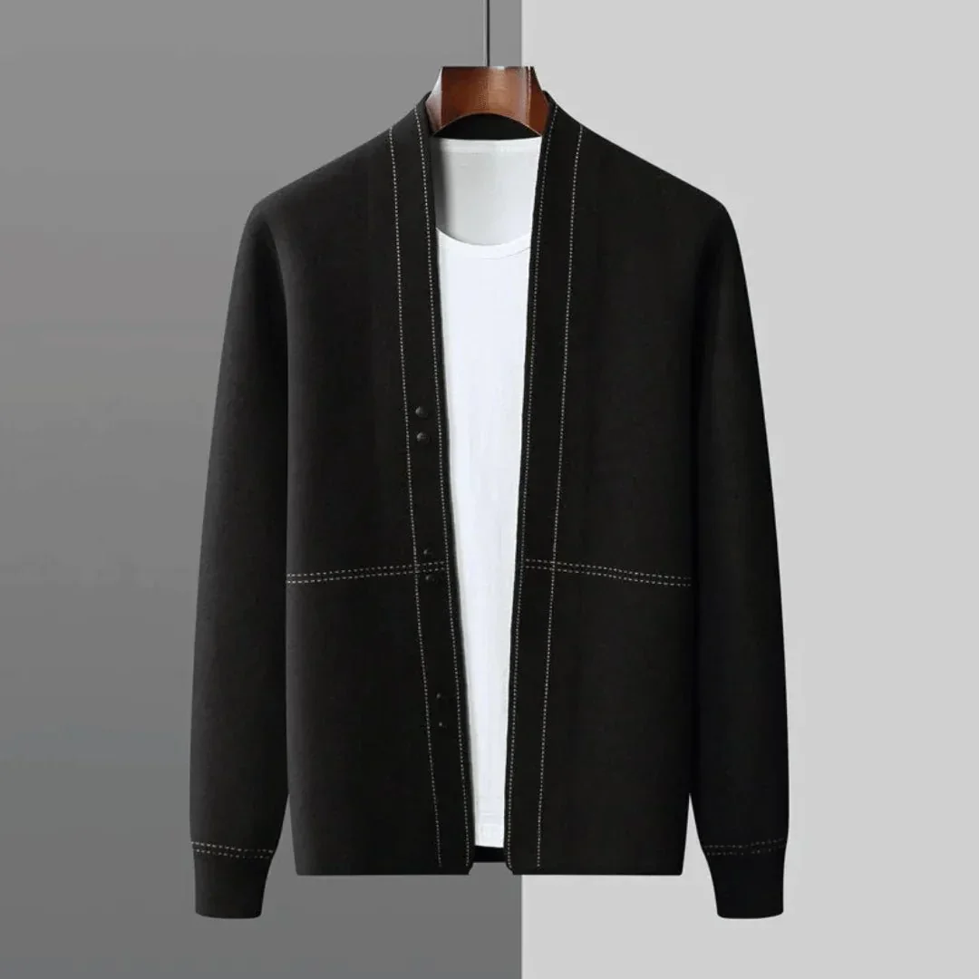 Darius | Classic cardigan - Image 2
