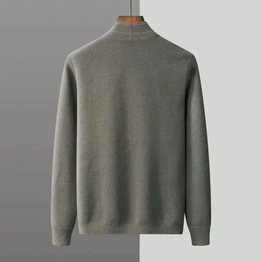 Darius | Classic cardigan - Image 4