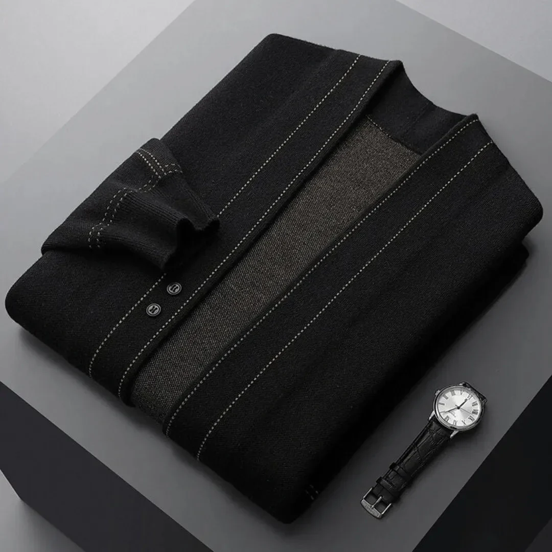 Darius | Classic cardigan - Image 6