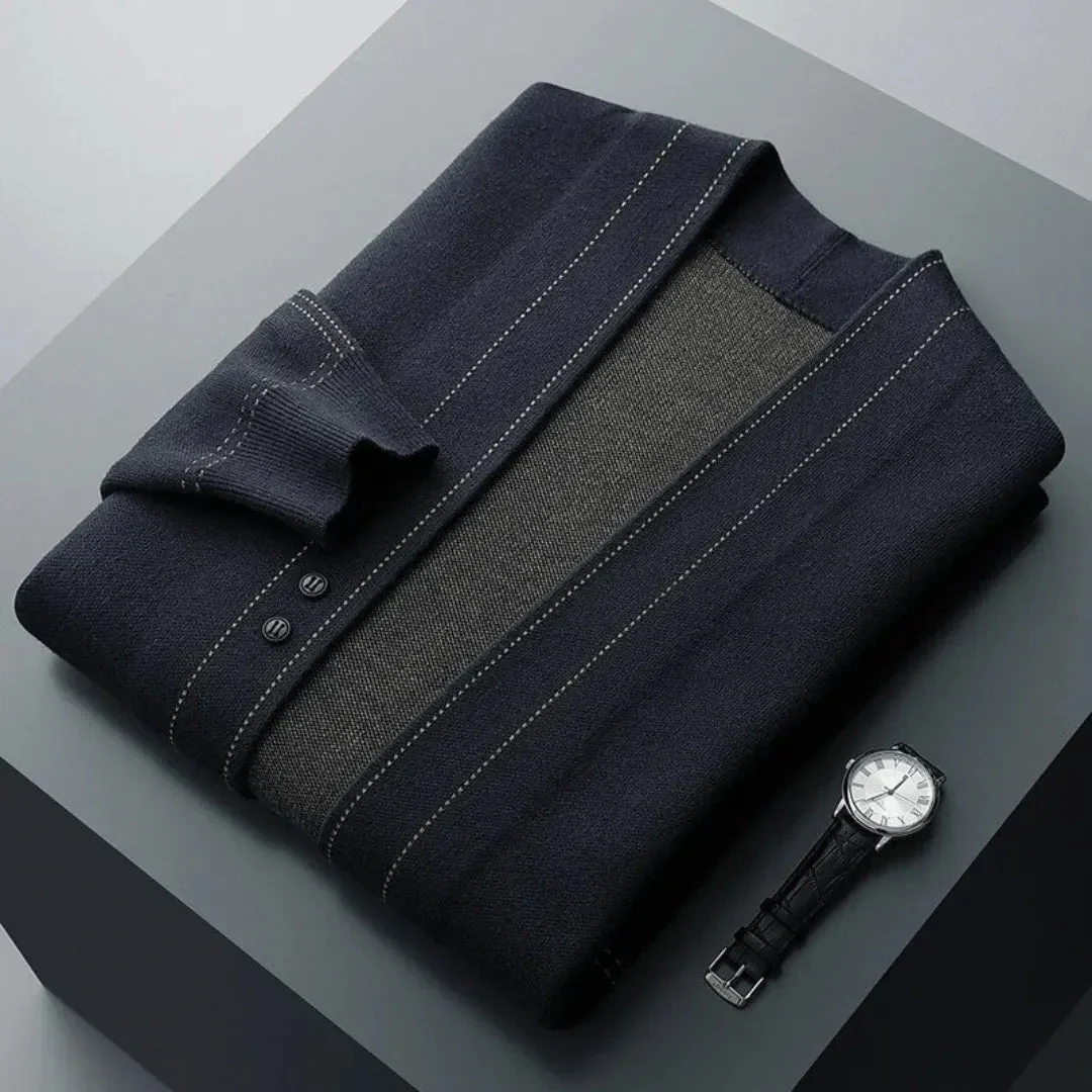 Darius | Classic cardigan - Image 7