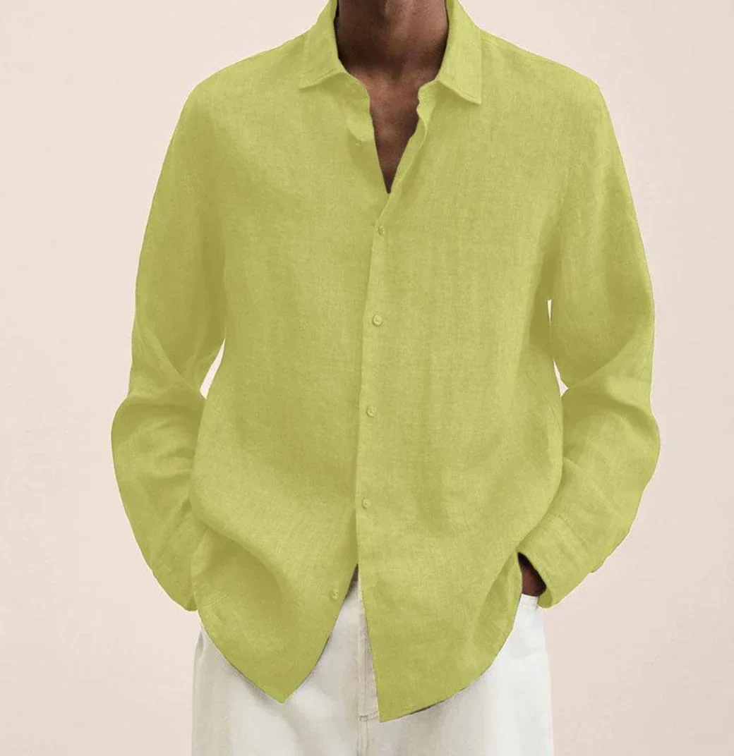 Darren® | The Timeless Men'S Shirt In A Class Of Its Own - Image 10