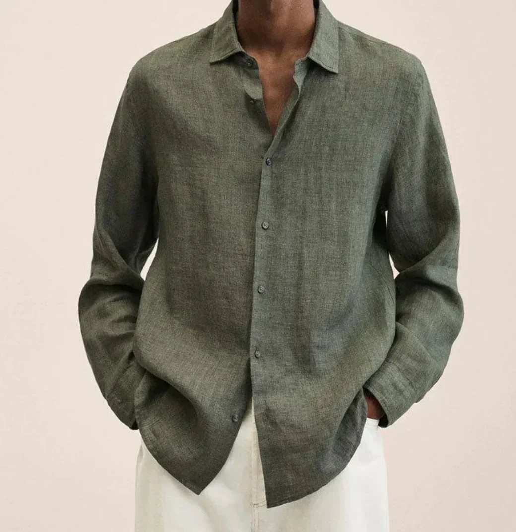 Darren® | The Timeless Men'S Shirt In A Class Of Its Own - Image 11