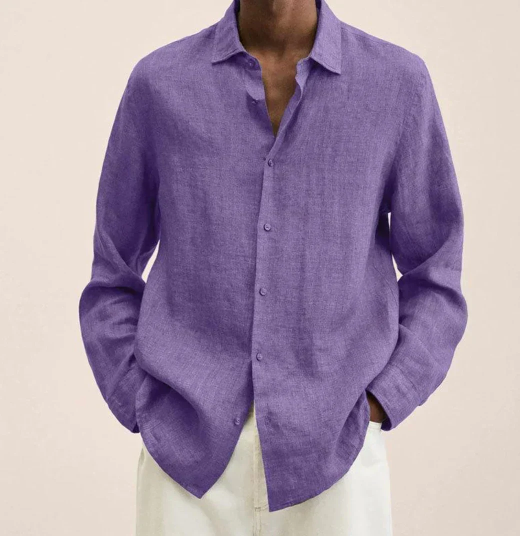Darren® | The Timeless Men'S Shirt In A Class Of Its Own - Image 12