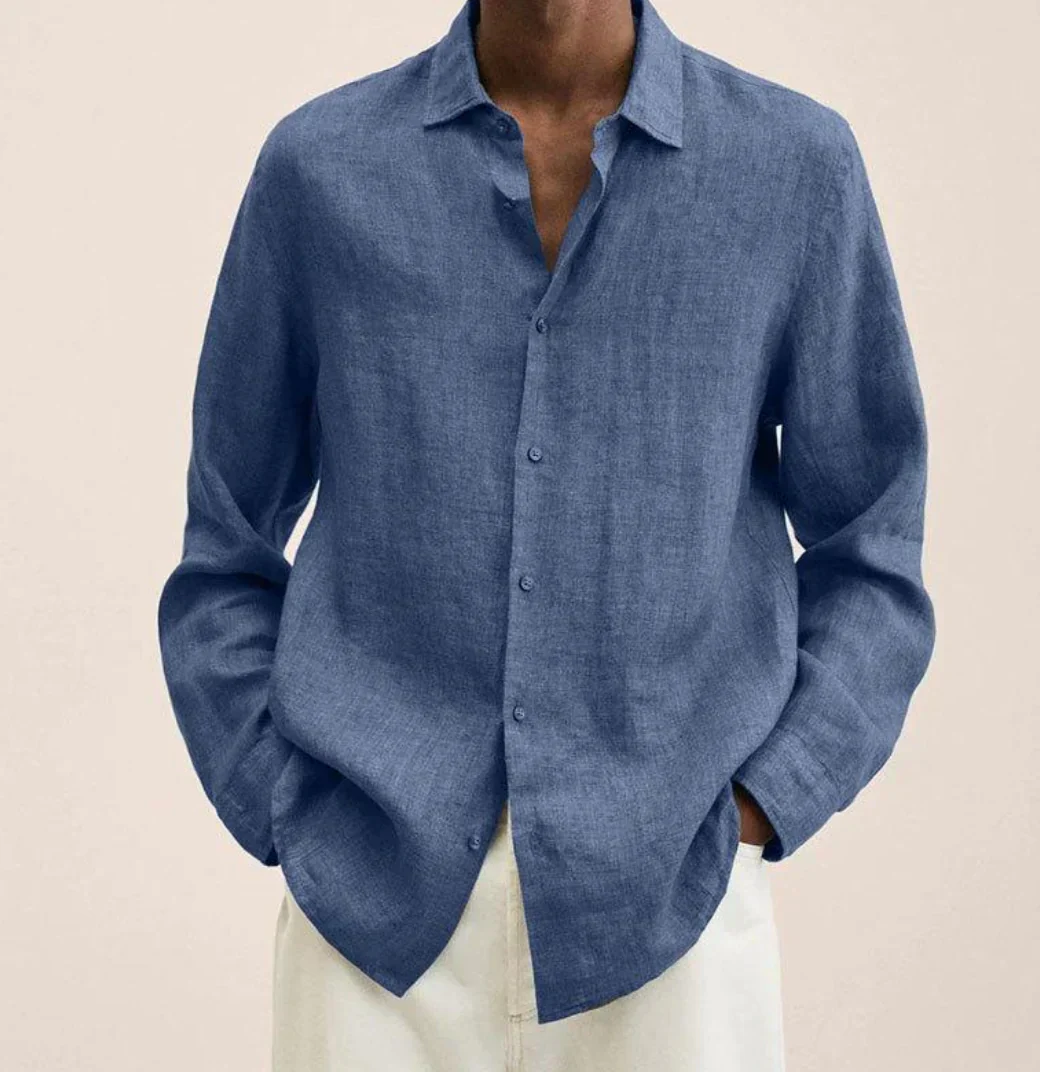 Darren® | The Timeless Men'S Shirt In A Class Of Its Own - Image 2