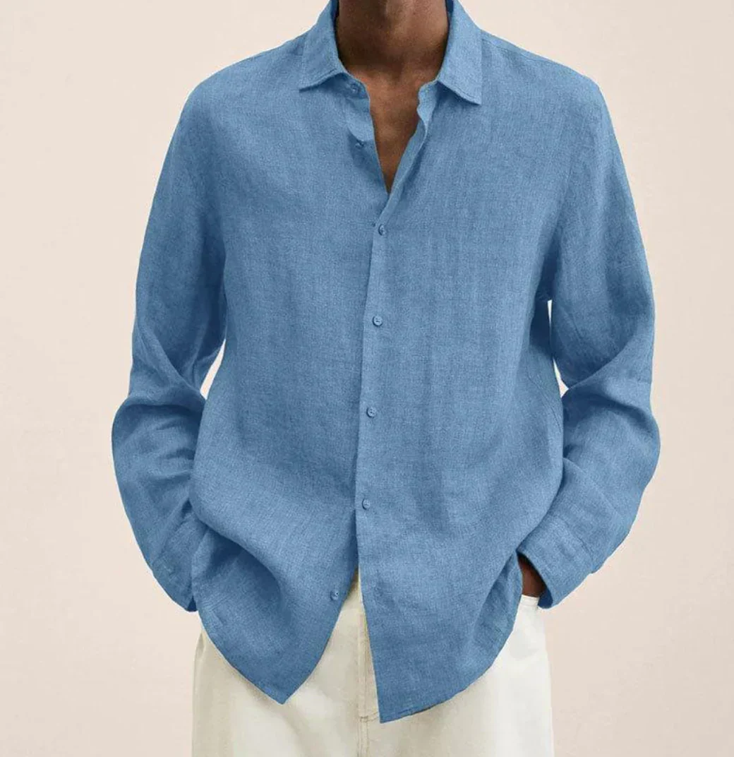 Darren® | The Timeless Men'S Shirt In A Class Of Its Own - Image 3