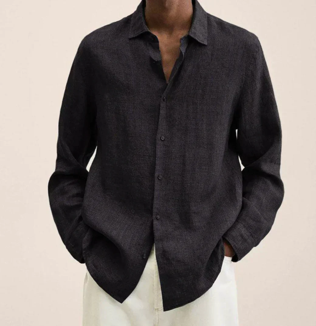 Darren® | The Timeless Men'S Shirt In A Class Of Its Own - Image 4