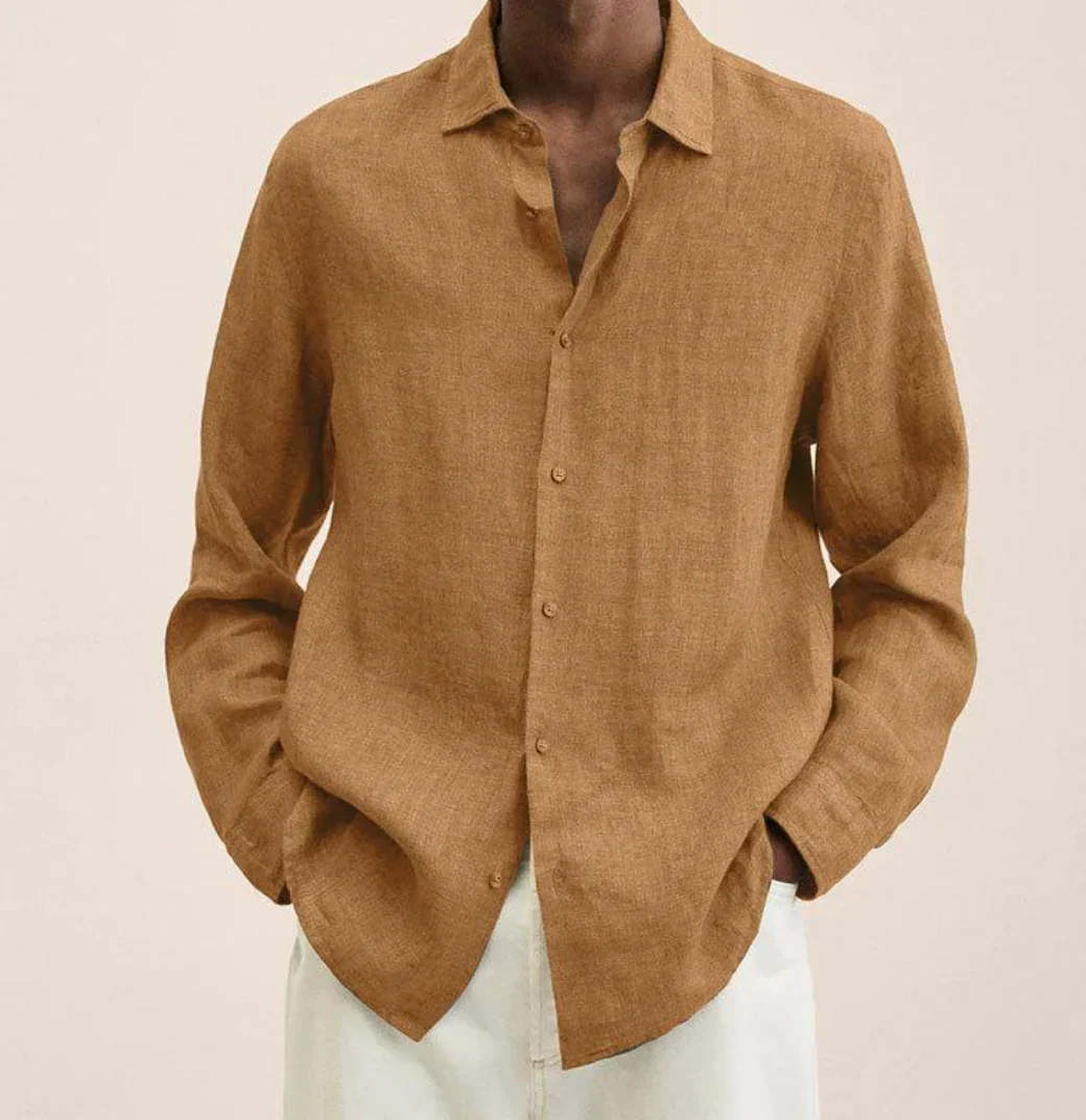 Darren® | The Timeless Men'S Shirt In A Class Of Its Own - Image 5