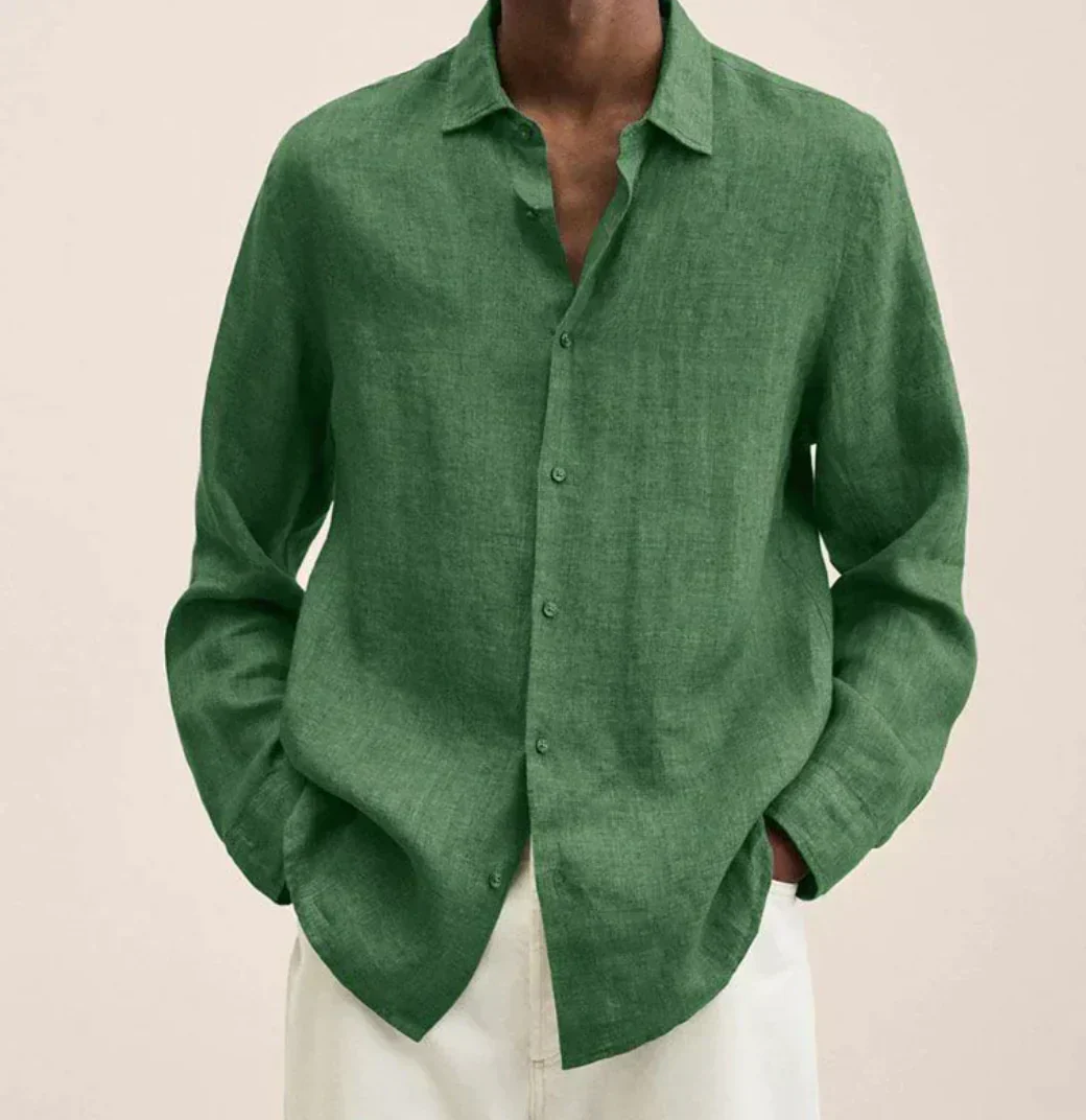 Darren® | The Timeless Men'S Shirt In A Class Of Its Own - Image 8