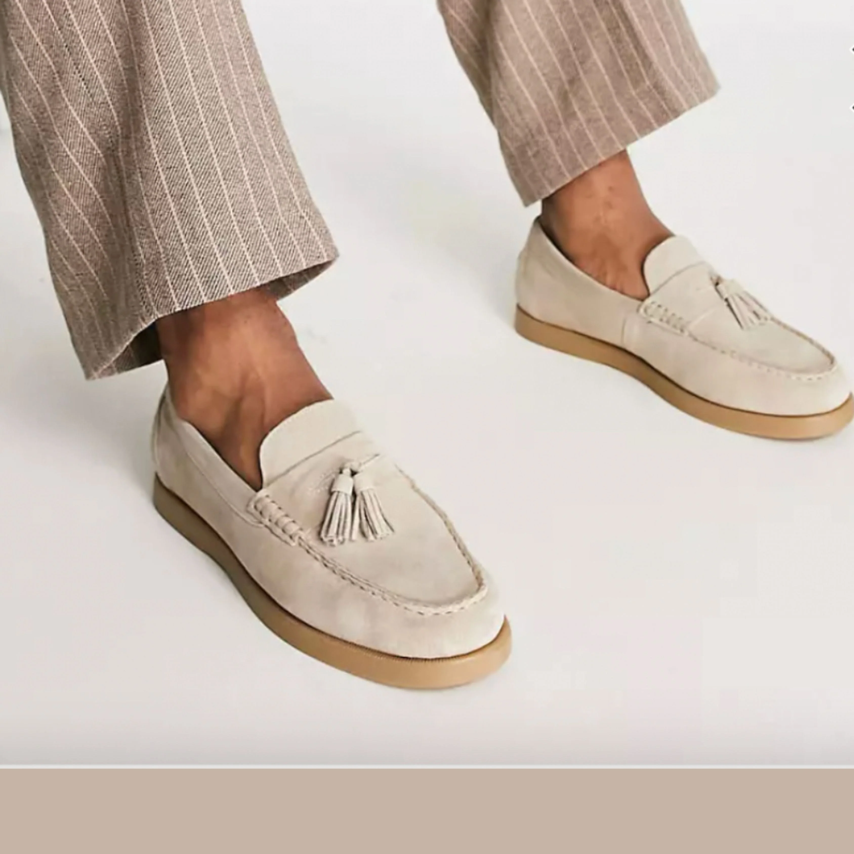 Darren® | Women's loafers - Image 2
