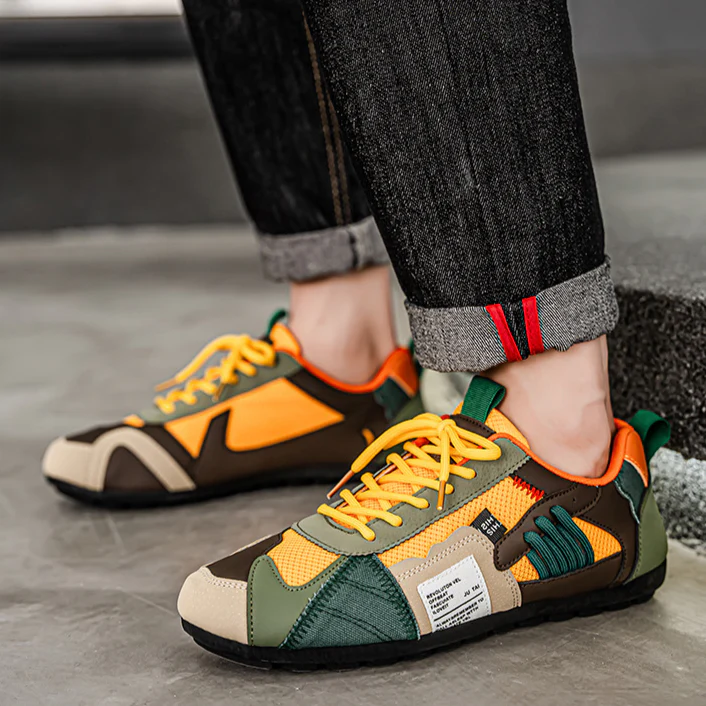 Darren | Casual Men's Shoes - Image 10