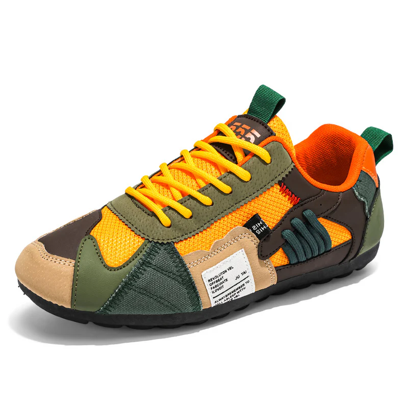 Darren | Casual Men's Shoes - Image 12