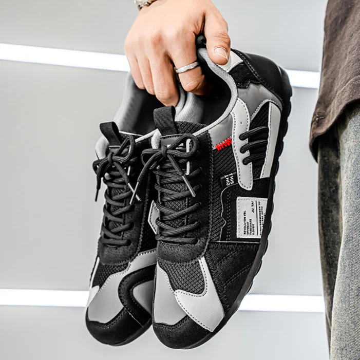 Darren | Casual Men's Shoes - Image 3
