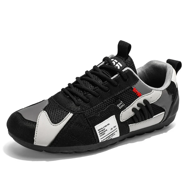 Darren | Casual Men's Shoes - Image 7