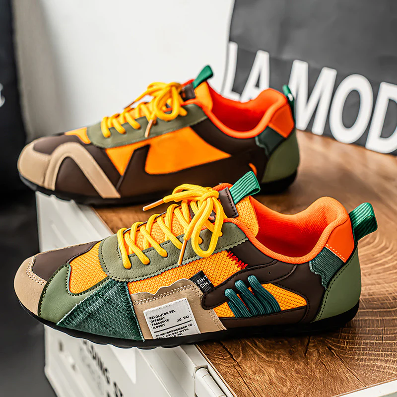 Darren | Casual Men's Shoes - Image 9
