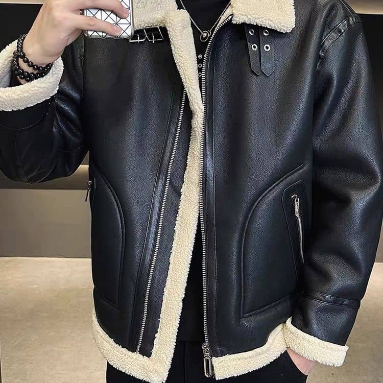 Darshan® | Massimo Jacket - Image 3