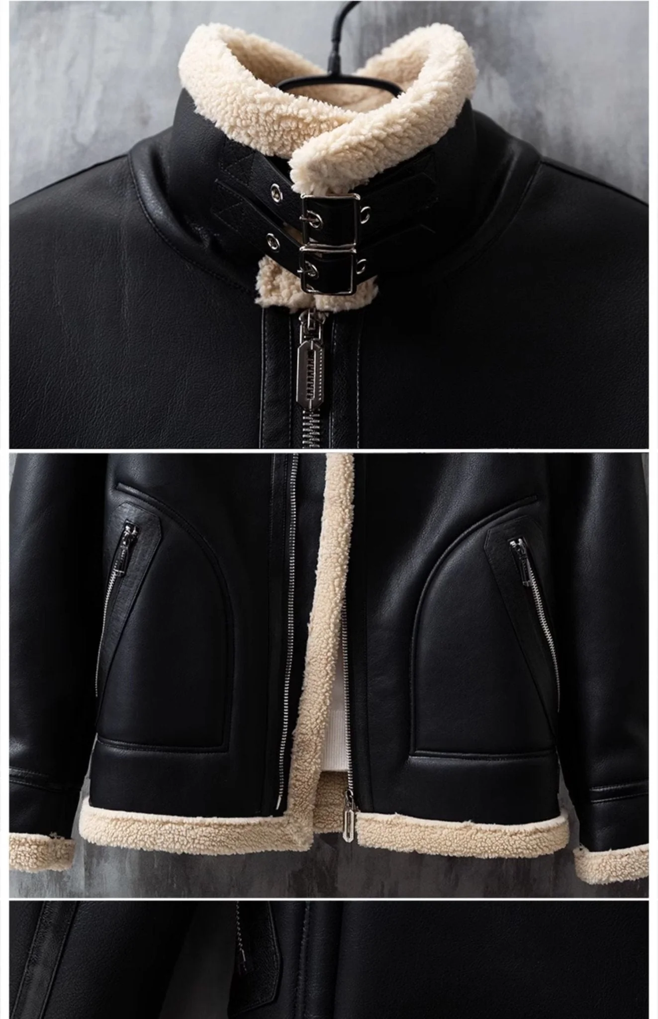Darshan® | Massimo Jacket - Image 7