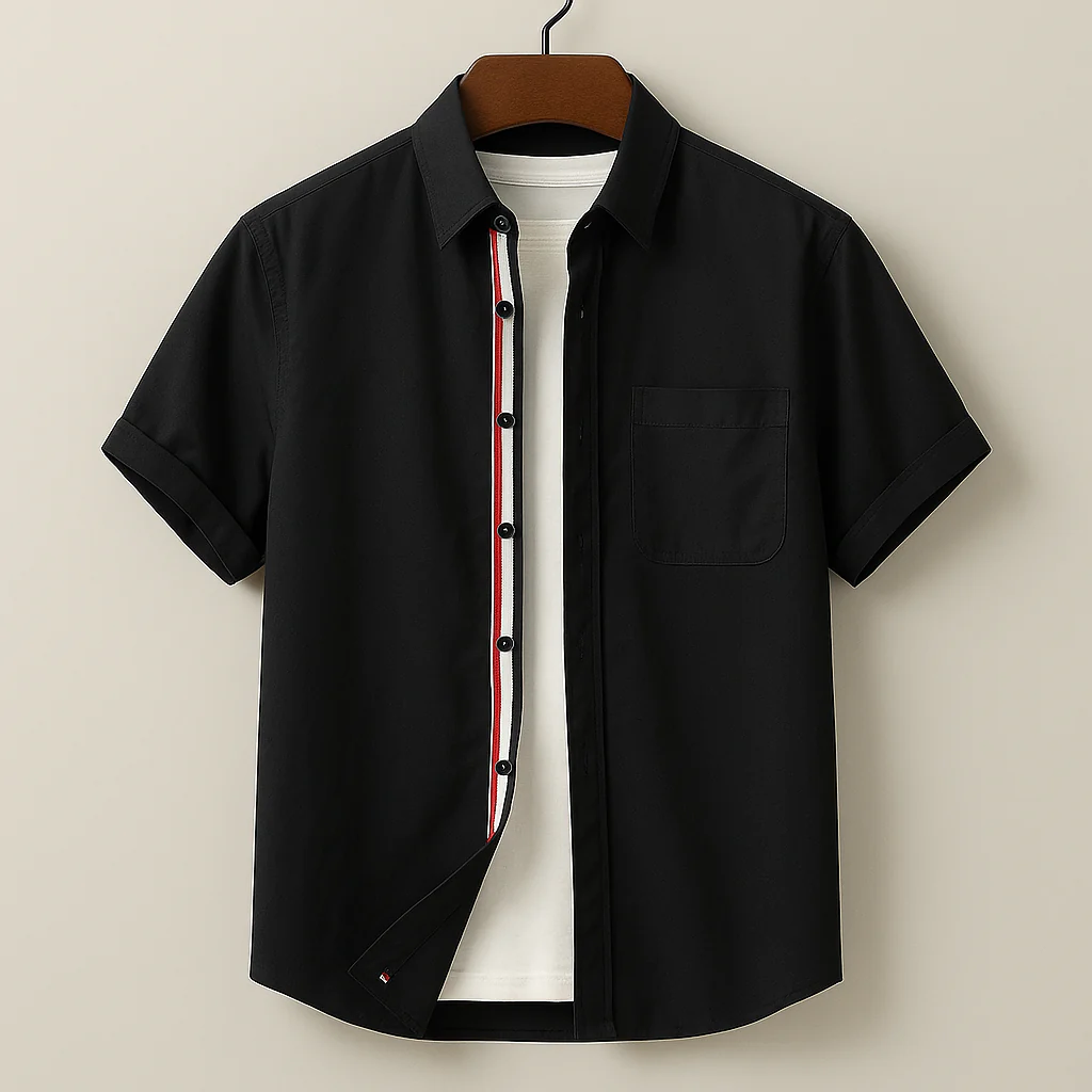 Daryl® | Linen Shirt - Image 4