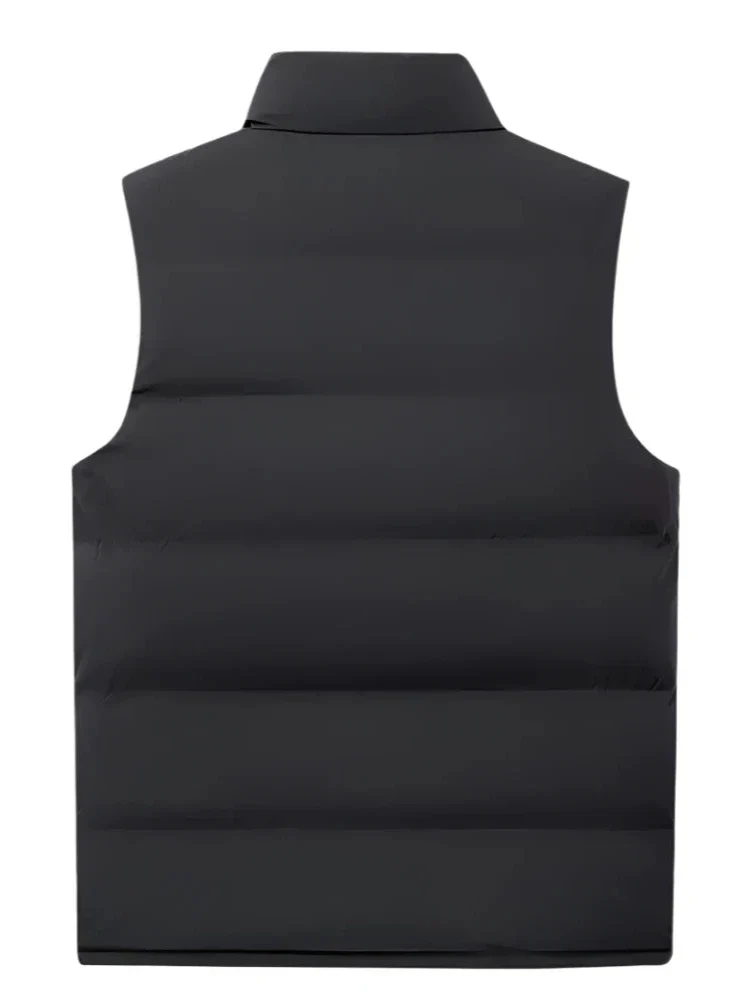 Dashiell® | Body warmer - Image 2