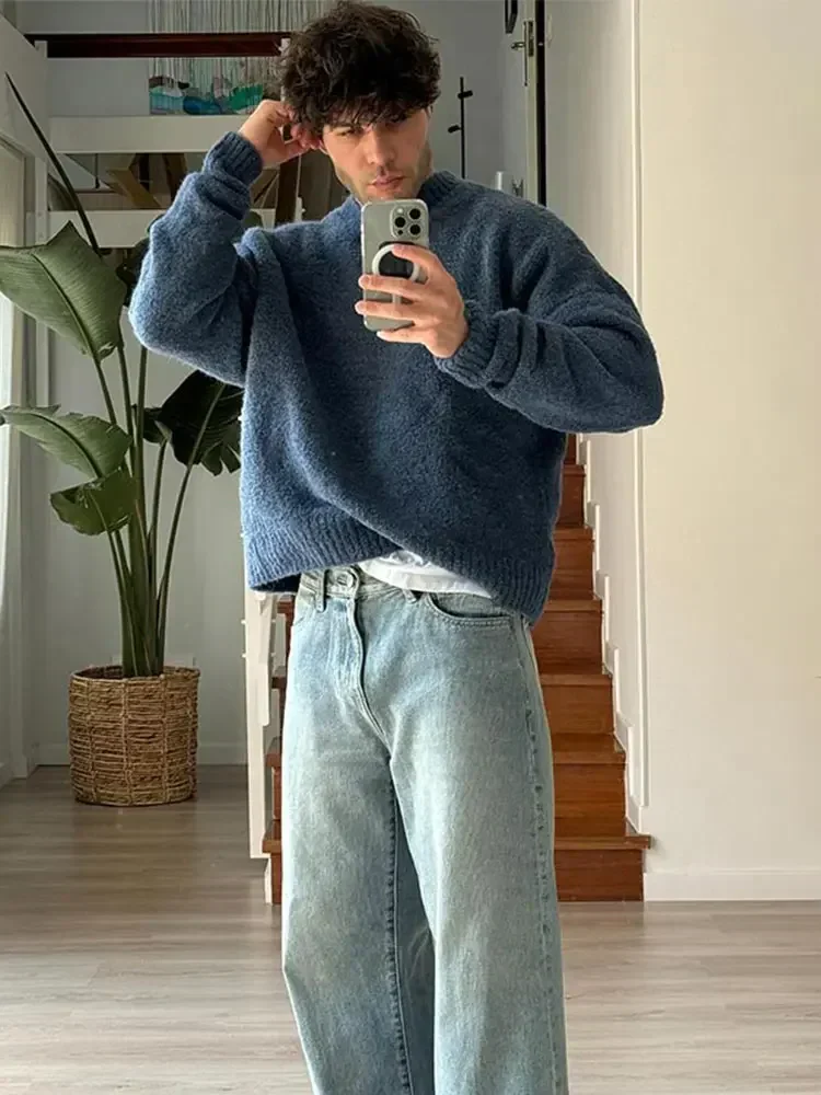 Dashiell® | Fashionable Sweater For Men - Image 2