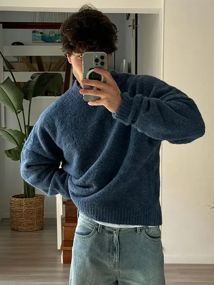 Dashiell® | Fashionable Sweater For Men - Image 4