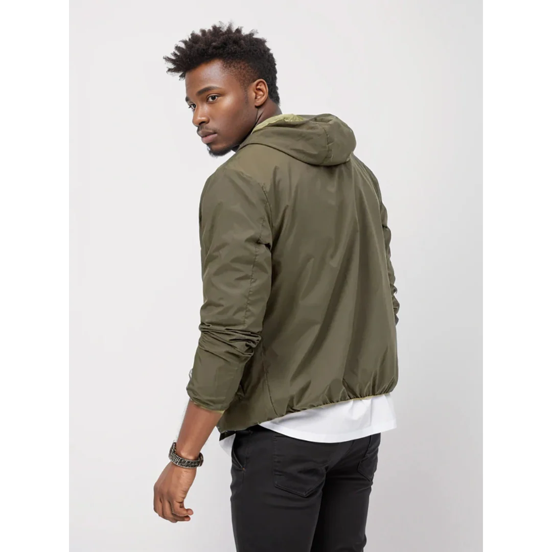 Dashiell® | Lightweight Jacket For Men - Image 2