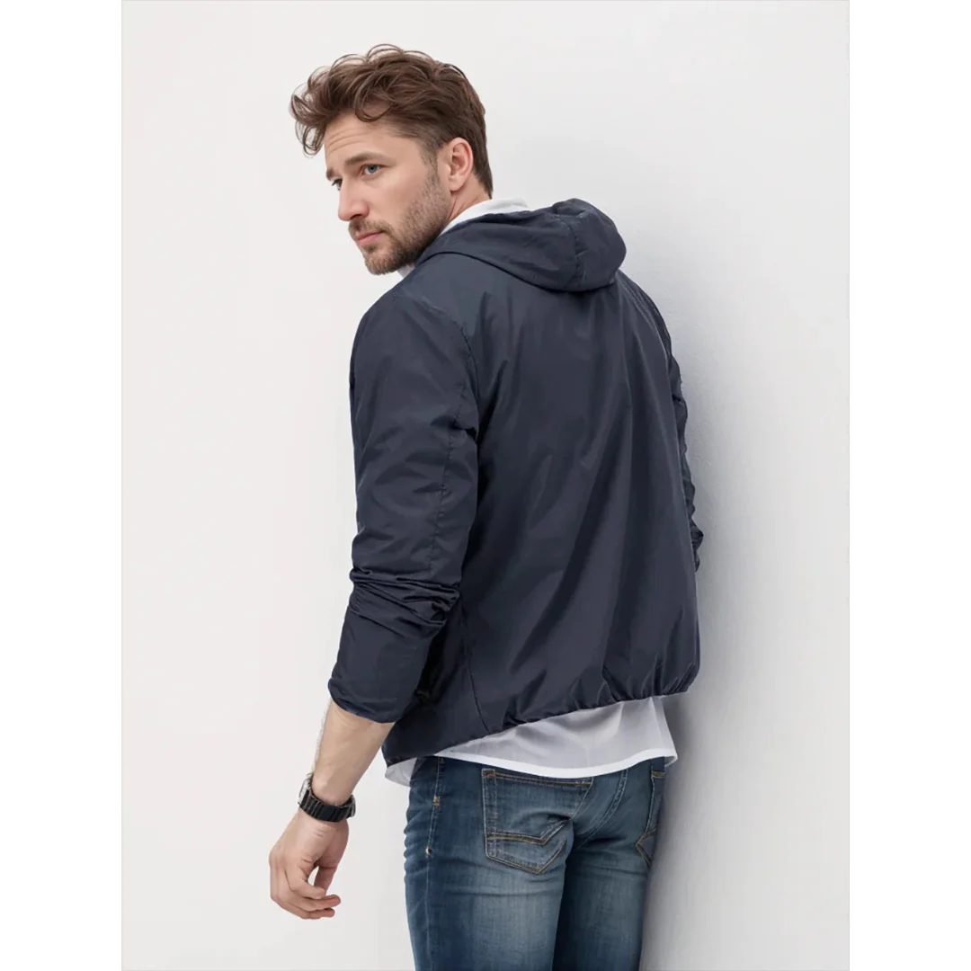Dashiell® | Lightweight Jacket For Men - Image 3