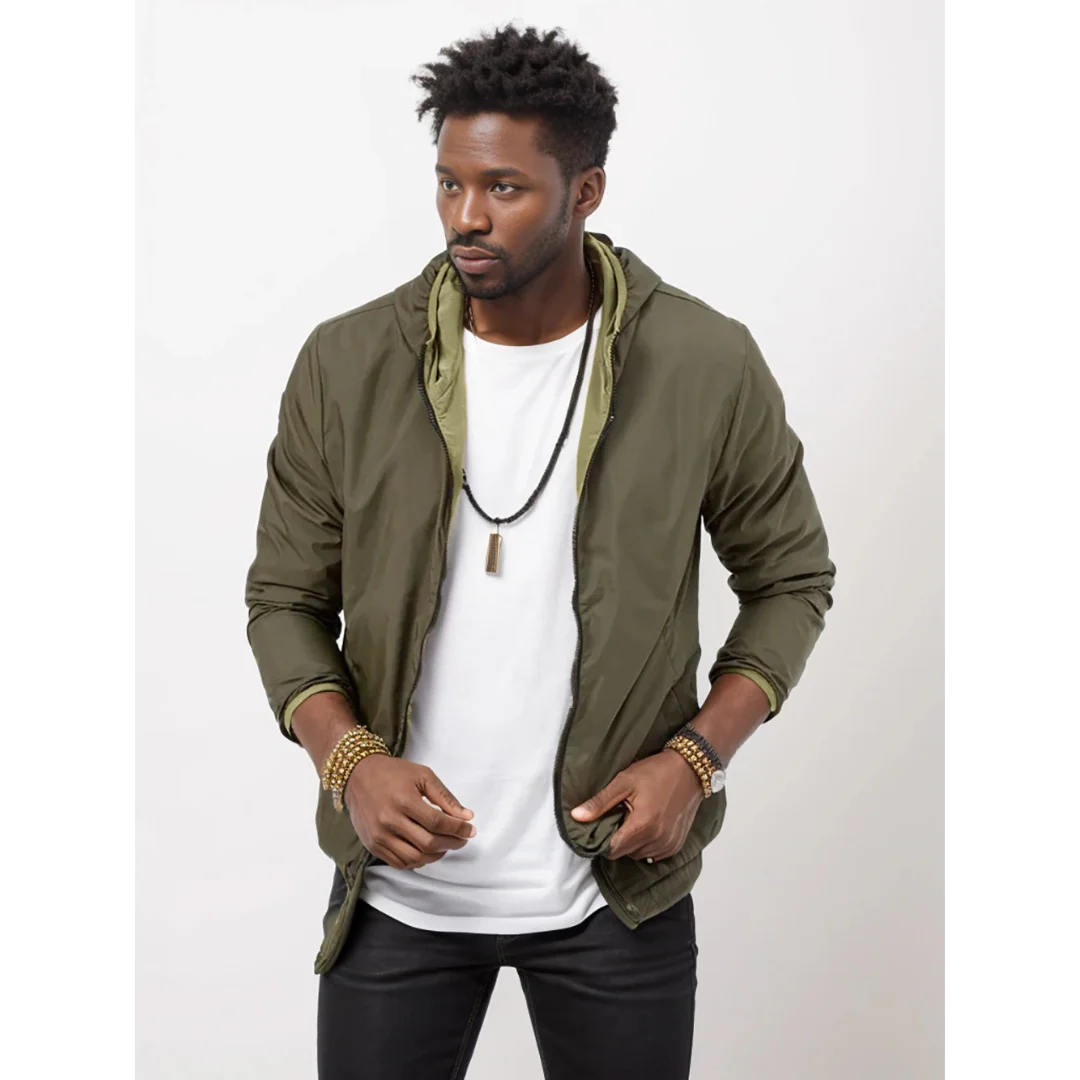 Dashiell® | Lightweight Jacket For Men - Image 4