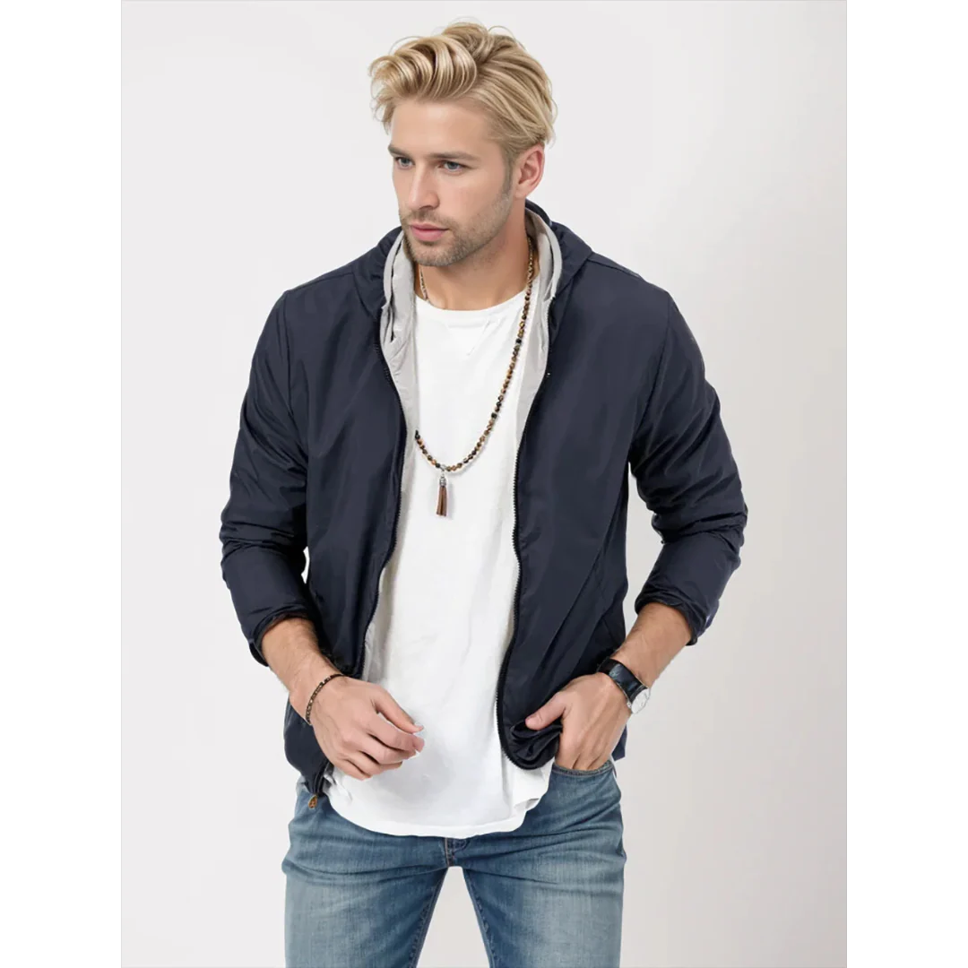 Dashiell® | Lightweight Jacket For Men - Image 5