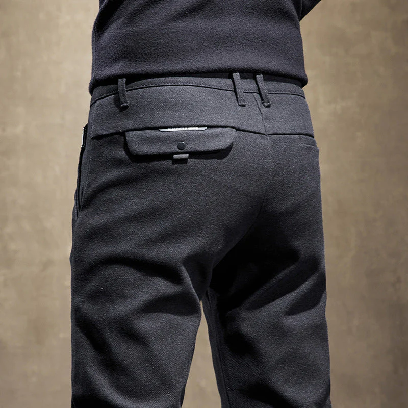 Dashiell® | Slim Fit Pants - Image 2