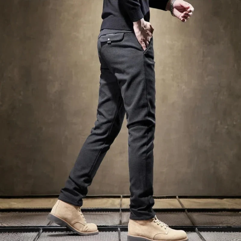 Dashiell® | Slim Fit Pants - Image 3