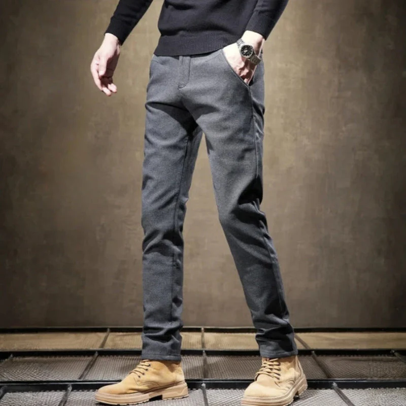Dashiell® | Slim Fit Pants - Image 4