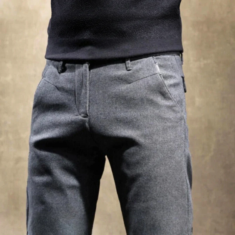 Dashiell® | Slim Fit Pants - Image 5