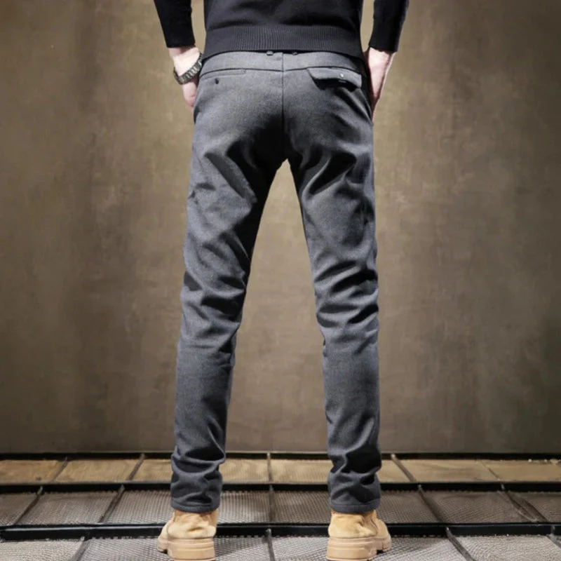 Dashiell® | Slim Fit Pants - Image 6