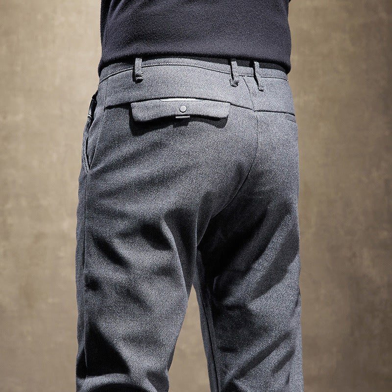 Dashiell® | Slim Fit Pants - Image 7