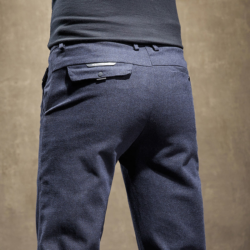 Dashiell® | Slim Fit Pants - Image 9