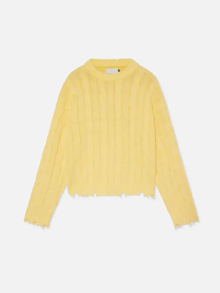 Daveth® | Casual Turtleneck Sweater For Men - Image 2
