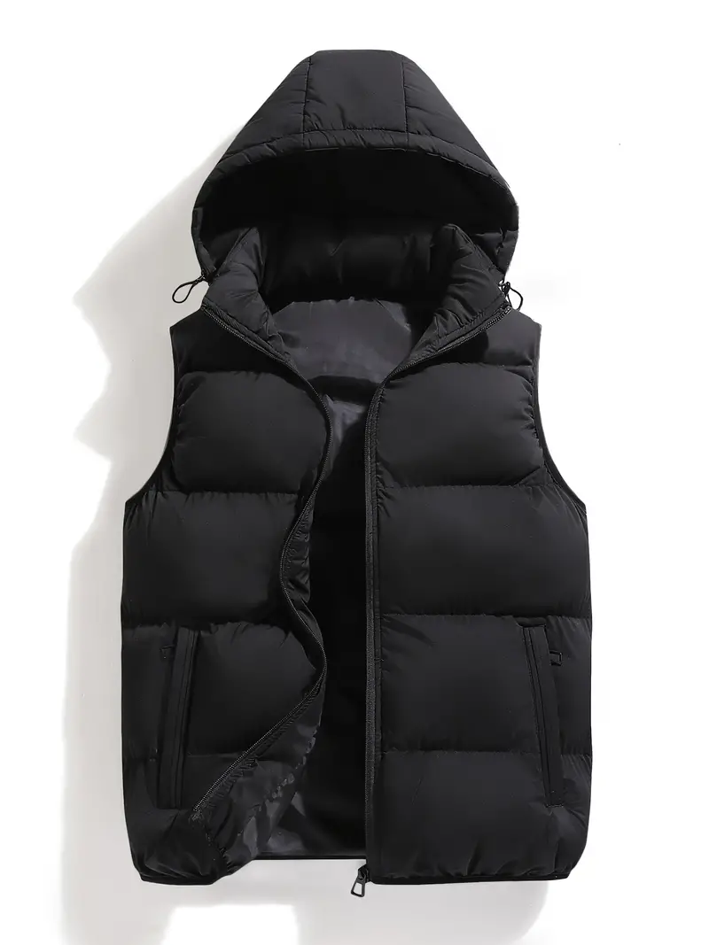 Daveth® | Warm Bodywarmer - Image 2