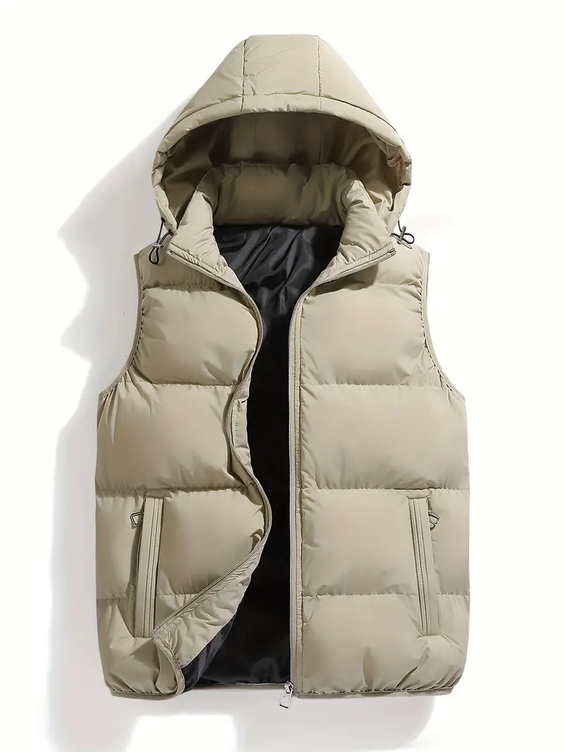 Daveth® | Warm Bodywarmer - Image 4