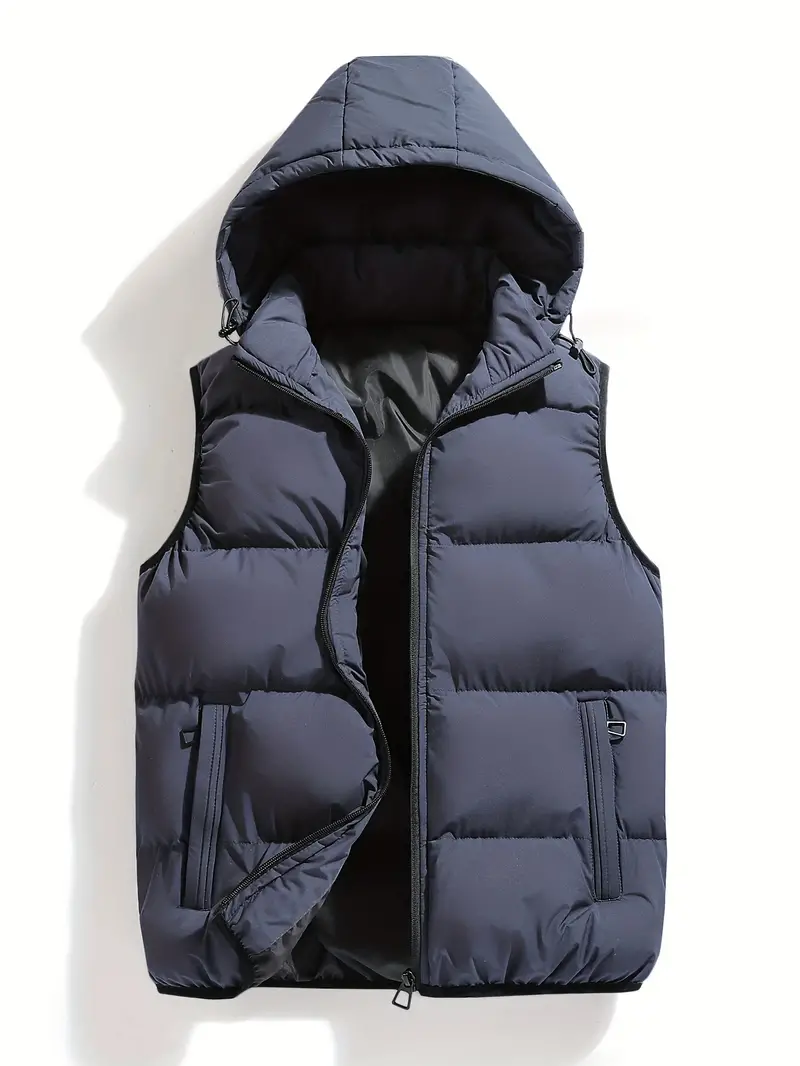 Daveth® | Warm Bodywarmer - Image 5