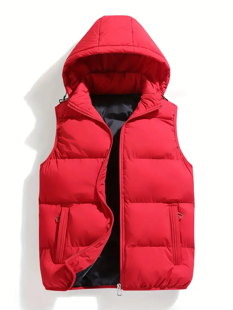 Daveth® | Warm Bodywarmer - Image 6