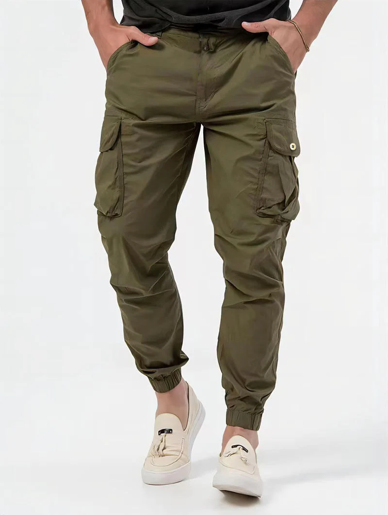 Davian® | Cargo Pants