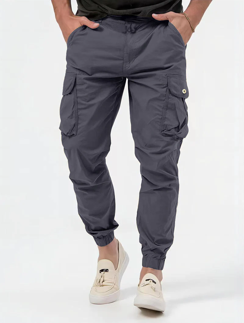 Davian® | Cargo Pants - Image 2