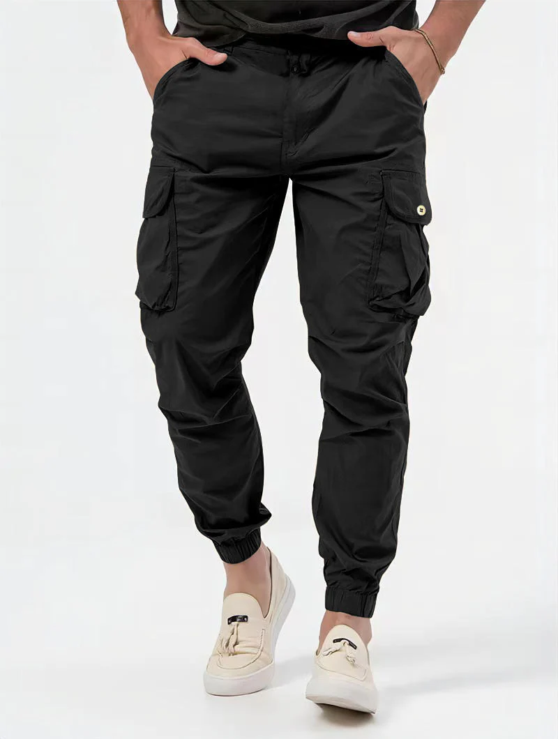 Davian® | Cargo Pants - Image 3