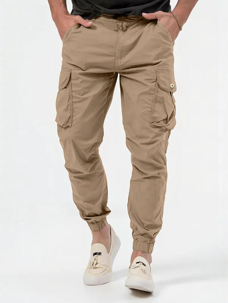 Davian® | Cargo Pants - Image 4