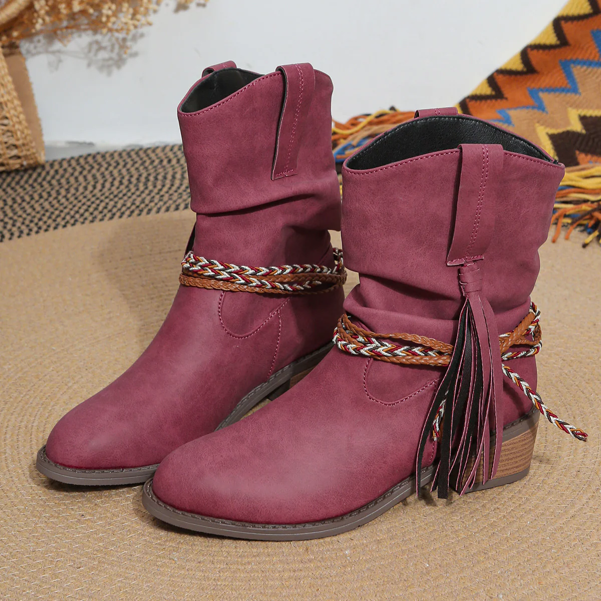 David® | Ankle Boots - Image 12