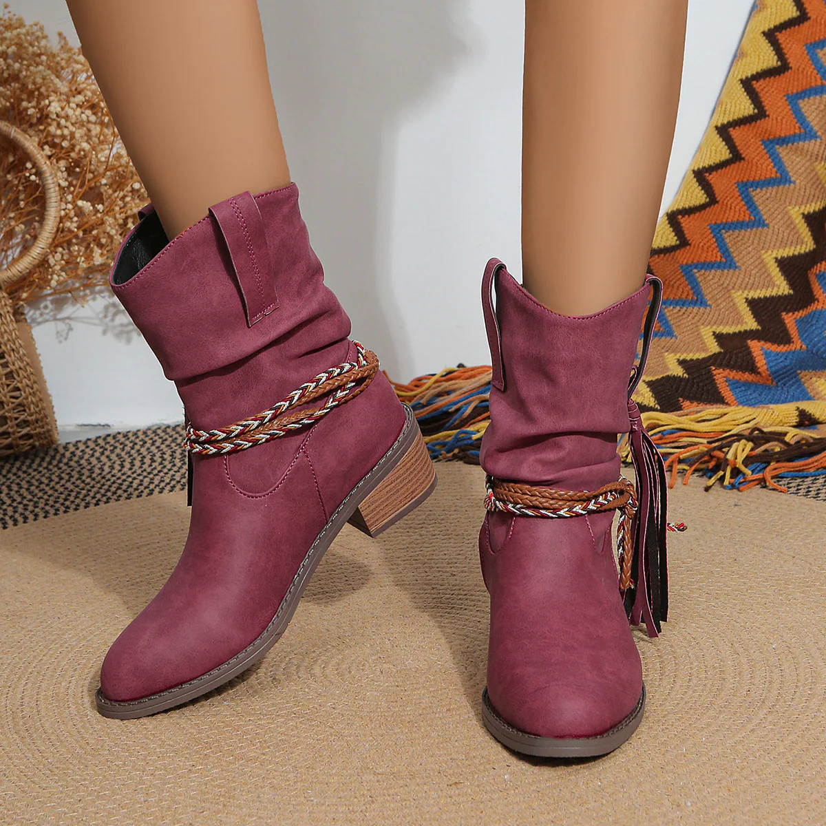 David® | Ankle Boots - Image 15