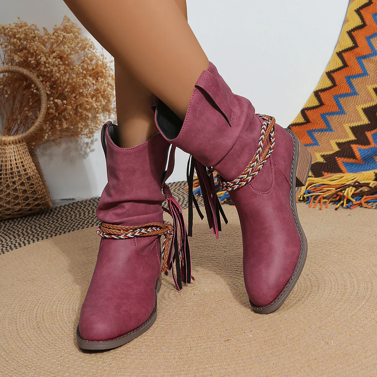 David® | Ankle Boots - Image 16