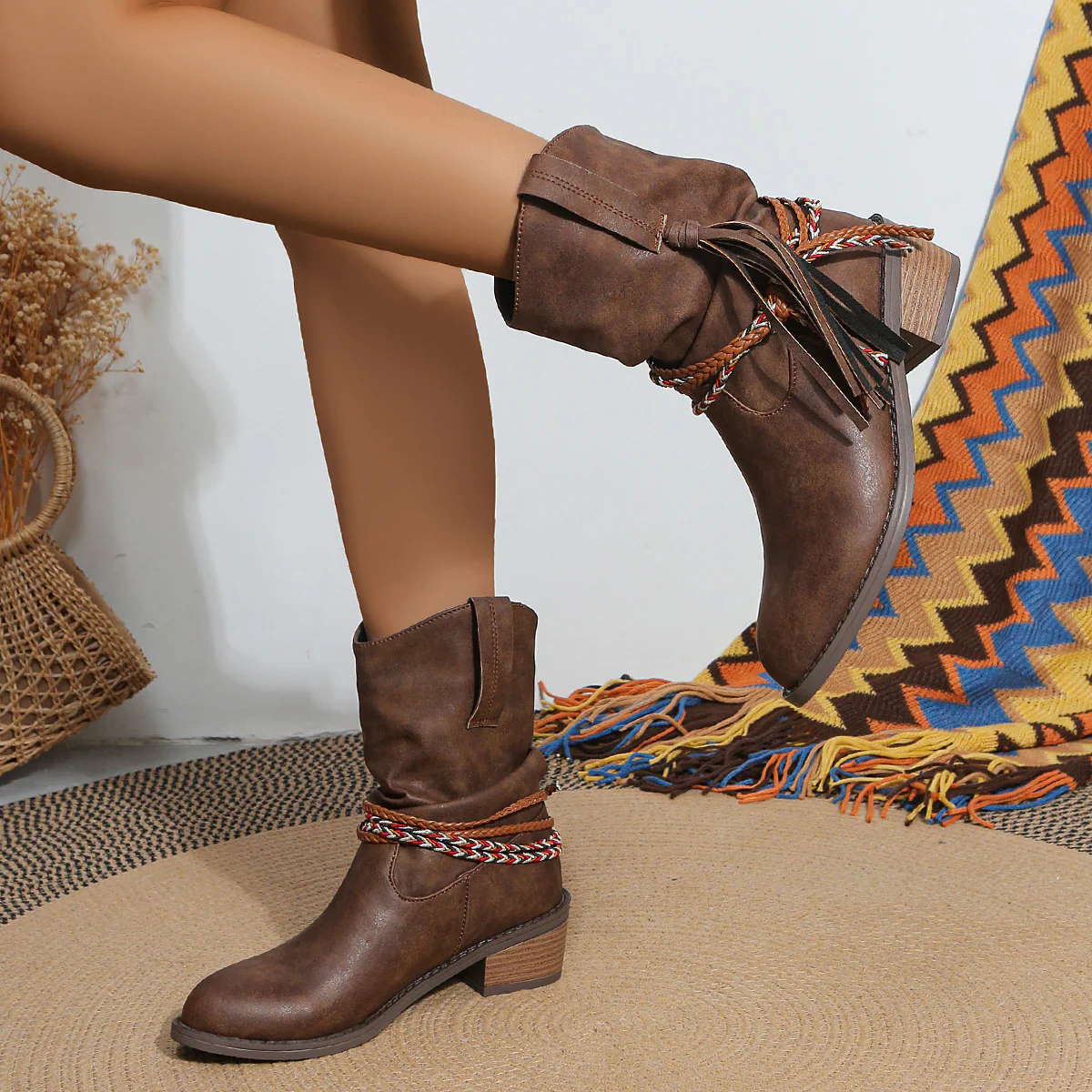 David® | Ankle Boots - Image 5