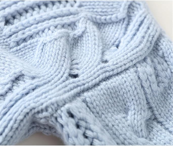 David® | Cashmere Sweater - Image 3